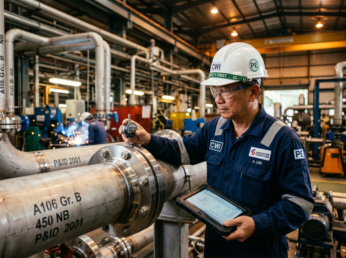 About Us | Advanced Idea Mechanical Solutions Pte Ltd (AIMS) | Advanced ...